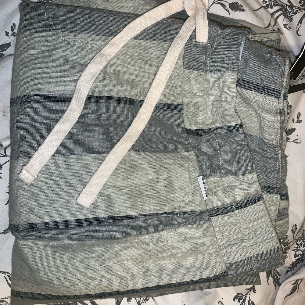 Hurley Beach Joggers *BNWT*